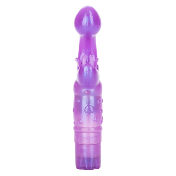 CalExotics Kiss Vibes The Original Butterfly Kiss Vibe - Purple - Extreme Toyz Singapore - https://extremetoyz.com.sg - Sex Toys and Lingerie Online Store - Bondage Gear / Vibrators / Electrosex Toys / Wireless Remote Control Vibes / Sexy Lingerie and Role Play / BDSM / Dungeon Furnitures / Dildos and Strap Ons &nbsp;/ Anal and Prostate Massagers / Anal Douche and Cleaning Aide / Delay Sprays and Gels / Lubricants and more...