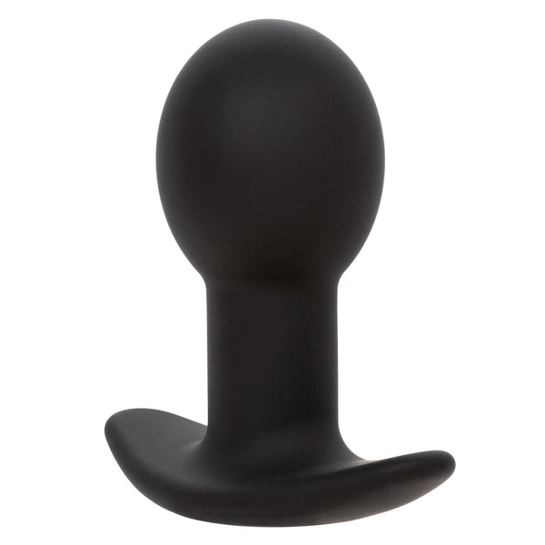 CalExotics Rock Bottom Pop Probe Rechargeable Anal Vibrator - Extreme Toyz Singapore - https://extremetoyz.com.sg - Sex Toys and Lingerie Online Store - Bondage Gear / Vibrators / Electrosex Toys / Wireless Remote Control Vibes / Sexy Lingerie and Role Play / BDSM / Dungeon Furnitures / Dildos and Strap Ons &nbsp;/ Anal and Prostate Massagers / Anal Douche and Cleaning Aide / Delay Sprays and Gels / Lubricants and more...