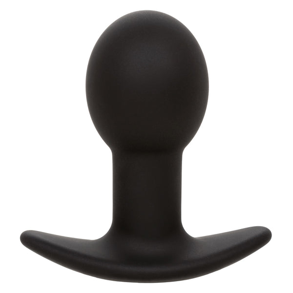 CalExotics Rock Bottom Pop Probe Rechargeable Anal Vibrator - Extreme Toyz Singapore - https://extremetoyz.com.sg - Sex Toys and Lingerie Online Store - Bondage Gear / Vibrators / Electrosex Toys / Wireless Remote Control Vibes / Sexy Lingerie and Role Play / BDSM / Dungeon Furnitures / Dildos and Strap Ons &nbsp;/ Anal and Prostate Massagers / Anal Douche and Cleaning Aide / Delay Sprays and Gels / Lubricants and more...