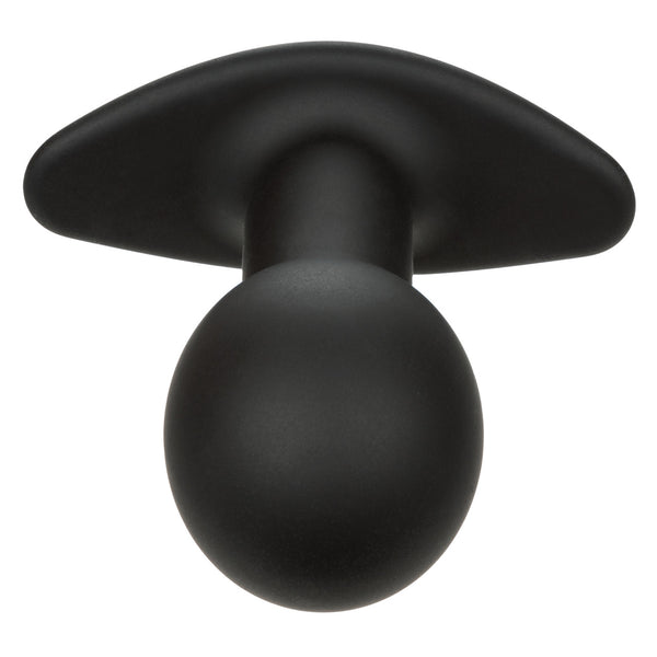 CalExotics Rock Bottom Pop Probe Rechargeable Anal Vibrator - Extreme Toyz Singapore - https://extremetoyz.com.sg - Sex Toys and Lingerie Online Store - Bondage Gear / Vibrators / Electrosex Toys / Wireless Remote Control Vibes / Sexy Lingerie and Role Play / BDSM / Dungeon Furnitures / Dildos and Strap Ons &nbsp;/ Anal and Prostate Massagers / Anal Douche and Cleaning Aide / Delay Sprays and Gels / Lubricants and more...