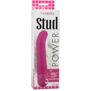 Studs Power Stud "G" Vibrator - Pink