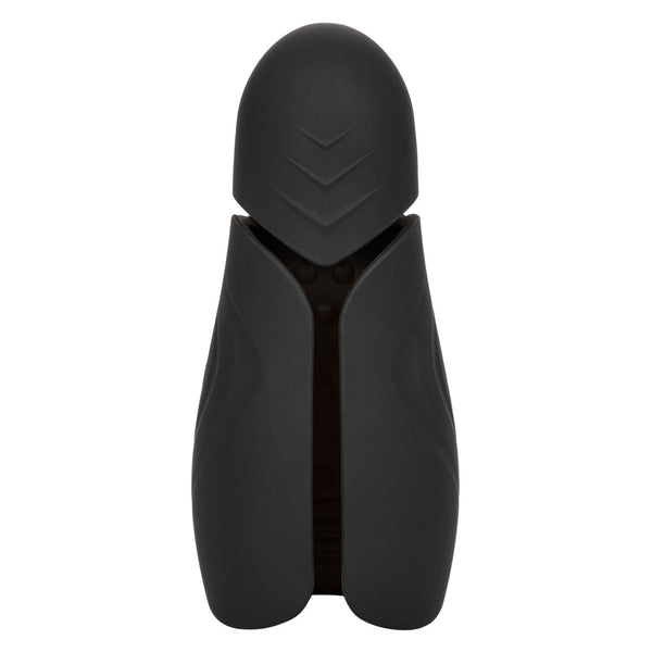 CalExotics Optimum Power Elite Pro Stroker - Extreme Toyz Singapore - https://extremetoyz.com.sg - Sex Toys and Lingerie Online Store - Bondage Gear / Vibrators / Electrosex Toys / Wireless Remote Control Vibes / Sexy Lingerie and Role Play / BDSM / Dungeon Furnitures / Dildos and Strap Ons &nbsp;/ Anal and Prostate Massagers / Anal Douche and Cleaning Aide / Delay Sprays and Gels / Lubricants and more...