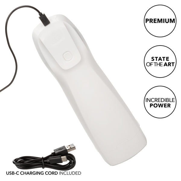 CalExotics Optimum Power Lifelike Pulsar Stroker - Extreme Toyz Singapore - https://extremetoyz.com.sg - Sex Toys and Lingerie Online Store - Bondage Gear / Vibrators / Electrosex Toys / Wireless Remote Control Vibes / Sexy Lingerie and Role Play / BDSM / Dungeon Furnitures / Dildos and Strap Ons &nbsp;/ Anal and Prostate Massagers / Anal Douche and Cleaning Aide / Delay Sprays and Gels / Lubricants and more...