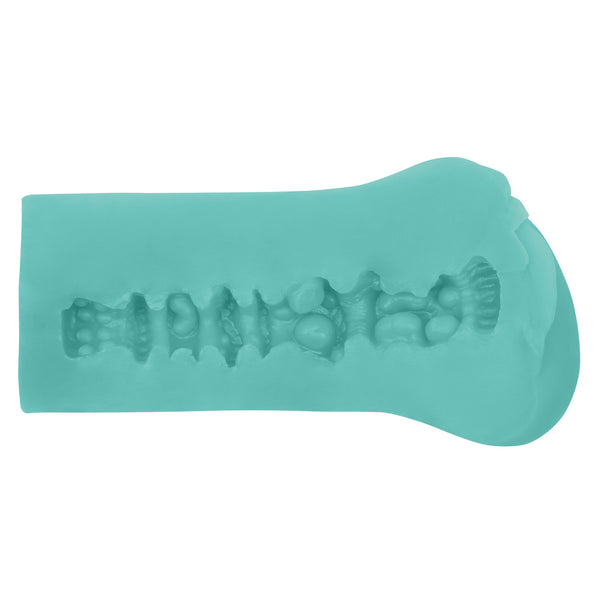 CalExotics Cheap Thrills The Mermaid Masturbation Stroker - Extreme Toyz Singapore - https://extremetoyz.com.sg - Sex Toys and Lingerie Online Store - Bondage Gear / Vibrators / Electrosex Toys / Wireless Remote Control Vibes / Sexy Lingerie and Role Play / BDSM / Dungeon Furnitures / Dildos and Strap Ons &nbsp;/ Anal and Prostate Massagers / Anal Douche and Cleaning Aide / Delay Sprays and Gels / Lubricants and more...