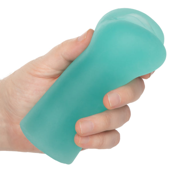 CalExotics Cheap Thrills The Mermaid Masturbation Stroker - Extreme Toyz Singapore - https://extremetoyz.com.sg - Sex Toys and Lingerie Online Store - Bondage Gear / Vibrators / Electrosex Toys / Wireless Remote Control Vibes / Sexy Lingerie and Role Play / BDSM / Dungeon Furnitures / Dildos and Strap Ons &nbsp;/ Anal and Prostate Massagers / Anal Douche and Cleaning Aide / Delay Sprays and Gels / Lubricants and more...