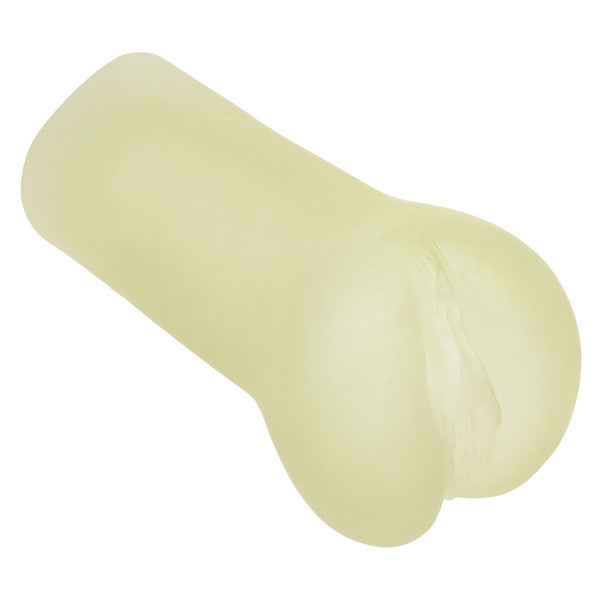 CalExotics Cheap Thrills The Phantom Girl Glow-In-The-Dark Masturbation Stroker - Extreme Toyz Singapore - https://extremetoyz.com.sg - Sex Toys and Lingerie Online Store - Bondage Gear / Vibrators / Electrosex Toys / Wireless Remote Control Vibes / Sexy Lingerie and Role Play / BDSM / Dungeon Furnitures / Dildos and Strap Ons &nbsp;/ Anal and Prostate Massagers / Anal Douche and Cleaning Aide / Delay Sprays and Gels / Lubricants and more...