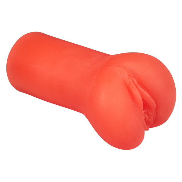 CalExotics Cheap Thrills The She-Devil Masturbation Stroker - Extreme Toyz Singapore - https://extremetoyz.com.sg - Sex Toys and Lingerie Online Store - Bondage Gear / Vibrators / Electrosex Toys / Wireless Remote Control Vibes / Sexy Lingerie and Role Play / BDSM / Dungeon Furnitures / Dildos and Strap Ons &nbsp;/ Anal and Prostate Massagers / Anal Douche and Cleaning Aide / Delay Sprays and Gels / Lubricants and more...