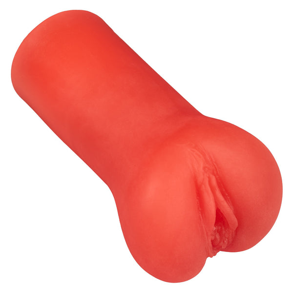 CalExotics Cheap Thrills The She-Devil Masturbation Stroker - Extreme Toyz Singapore - https://extremetoyz.com.sg - Sex Toys and Lingerie Online Store - Bondage Gear / Vibrators / Electrosex Toys / Wireless Remote Control Vibes / Sexy Lingerie and Role Play / BDSM / Dungeon Furnitures / Dildos and Strap Ons &nbsp;/ Anal and Prostate Massagers / Anal Douche and Cleaning Aide / Delay Sprays and Gels / Lubricants and more...