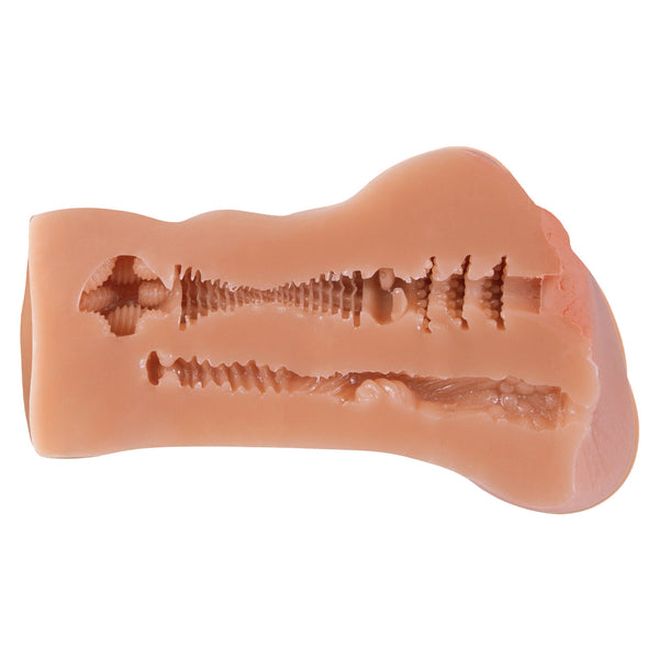 Cheap Thrills The Dominatrix Tight Pussy & Ass Stroker