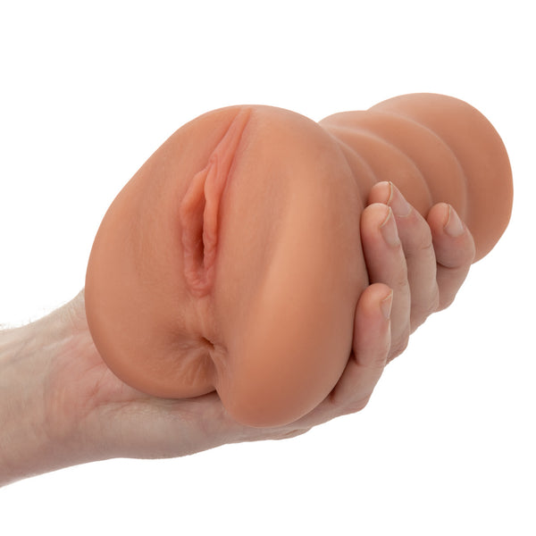 Cheap Thrills The Dominatrix Tight Pussy & Ass Stroker