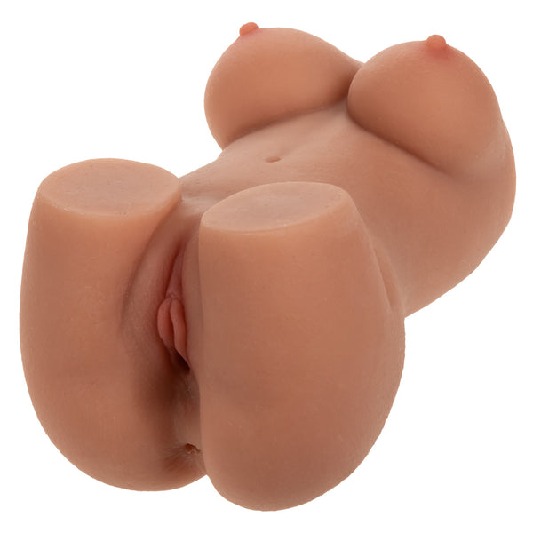 Cheap Thrills The Lifeguard Tight Pussy & Ass Masturbator