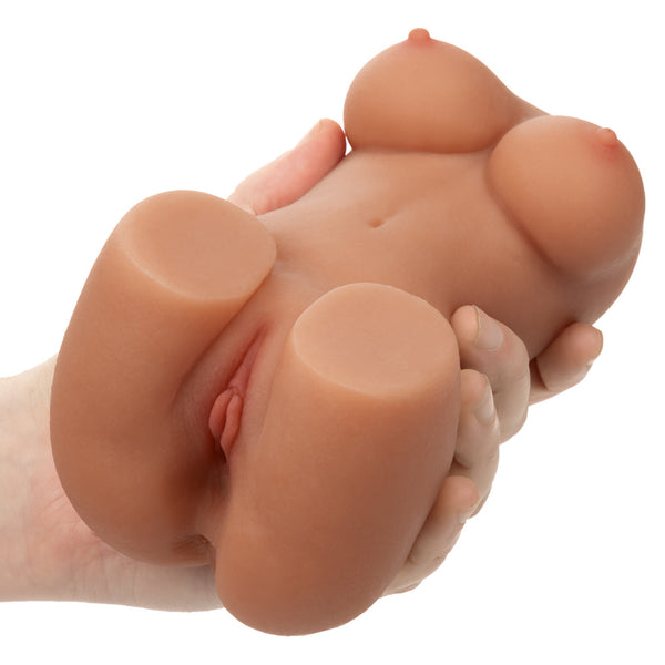 Cheap Thrills The Lifeguard Tight Pussy & Ass Masturbator