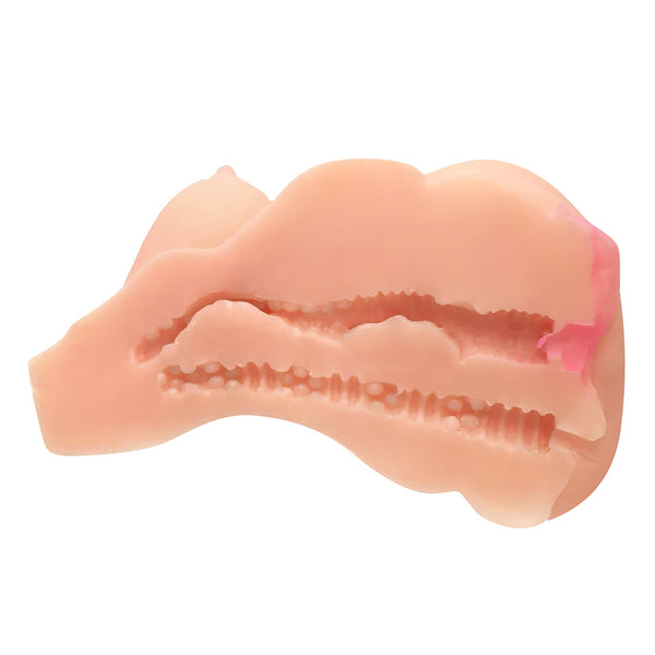 Cheap Thrills The Personal Secretary Tight Pussy & Curvy Ass Masturbator