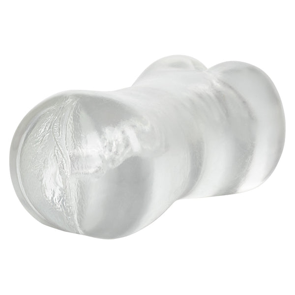 CalExotics Stroke It Tight Pussy/Ass Stroker - Extreme Toyz Singapore - https://extremetoyz.com.sg - Sex Toys and Lingerie Online Store - Bondage Gear / Vibrators / Electrosex Toys / Wireless Remote Control Vibes / Sexy Lingerie and Role Play / BDSM / Dungeon Furnitures / Dildos and Strap Ons &nbsp;/ Anal and Prostate Massagers / Anal Douche and Cleaning Aide / Delay Sprays and Gels / Lubricants and more...