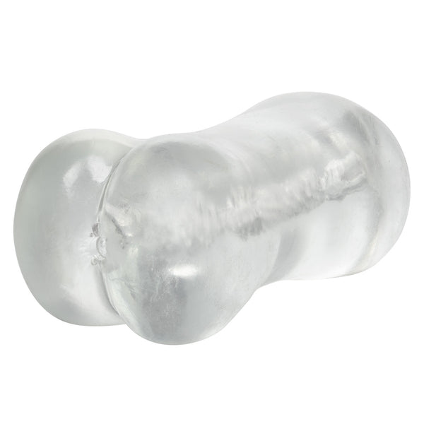 CalExotics Stroke It Tight Pussy/Ass Stroker - Extreme Toyz Singapore - https://extremetoyz.com.sg - Sex Toys and Lingerie Online Store - Bondage Gear / Vibrators / Electrosex Toys / Wireless Remote Control Vibes / Sexy Lingerie and Role Play / BDSM / Dungeon Furnitures / Dildos and Strap Ons &nbsp;/ Anal and Prostate Massagers / Anal Douche and Cleaning Aide / Delay Sprays and Gels / Lubricants and more...