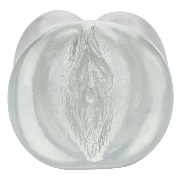 CalExotics Stroke It Tight Pussy/Ass Stroker - Extreme Toyz Singapore - https://extremetoyz.com.sg - Sex Toys and Lingerie Online Store - Bondage Gear / Vibrators / Electrosex Toys / Wireless Remote Control Vibes / Sexy Lingerie and Role Play / BDSM / Dungeon Furnitures / Dildos and Strap Ons &nbsp;/ Anal and Prostate Massagers / Anal Douche and Cleaning Aide / Delay Sprays and Gels / Lubricants and more...