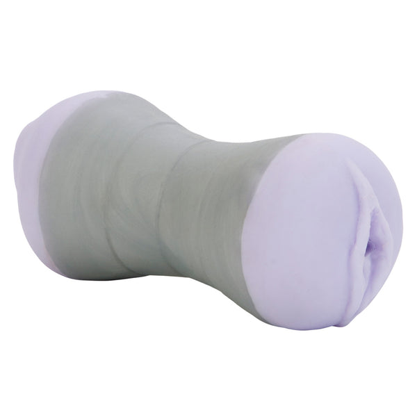 CalExotics The Gripper Travel Gripper B.J. & Pussy Masturbator - Extreme Toyz Singapore - https://extremetoyz.com.sg - Sex Toys and Lingerie Online Store - Bondage Gear / Vibrators / Electrosex Toys / Wireless Remote Control Vibes / Sexy Lingerie and Role Play / BDSM / Dungeon Furnitures / Dildos and Strap Ons &nbsp;/ Anal and Prostate Massagers / Anal Douche and Cleaning Aide / Delay Sprays and Gels / Lubricants and more...