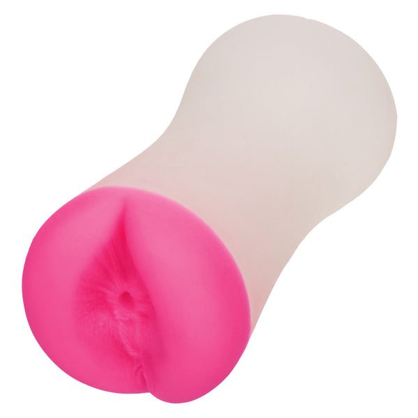 CalExotics The Gripper Deep Ass Grip Masturbator - Extreme Toyz Singapore - https://extremetoyz.com.sg - Sex Toys and Lingerie Online Store - Bondage Gear / Vibrators / Electrosex Toys / Wireless Remote Control Vibes / Sexy Lingerie and Role Play / BDSM / Dungeon Furnitures / Dildos and Strap Ons &nbsp;/ Anal and Prostate Massagers / Anal Douche and Cleaning Aide / Delay Sprays and Gels / Lubricants and more...