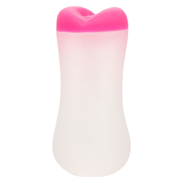 CalExotics The Gripper Deep Ass Grip Masturbator - Extreme Toyz Singapore - https://extremetoyz.com.sg - Sex Toys and Lingerie Online Store - Bondage Gear / Vibrators / Electrosex Toys / Wireless Remote Control Vibes / Sexy Lingerie and Role Play / BDSM / Dungeon Furnitures / Dildos and Strap Ons &nbsp;/ Anal and Prostate Massagers / Anal Douche and Cleaning Aide / Delay Sprays and Gels / Lubricants and more...