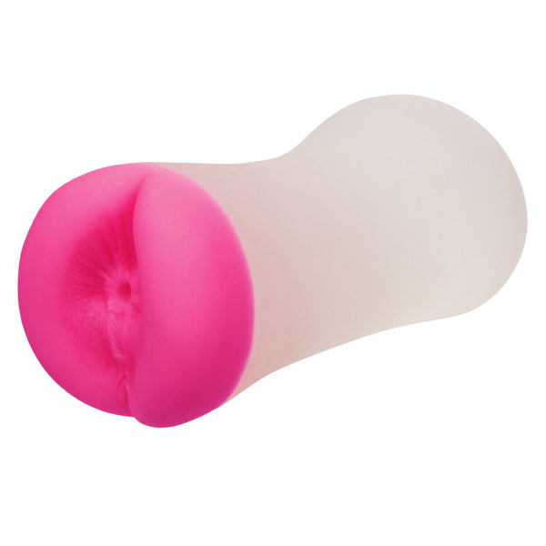 CalExotics The Gripper Deep Ass Grip Masturbator - Extreme Toyz Singapore - https://extremetoyz.com.sg - Sex Toys and Lingerie Online Store - Bondage Gear / Vibrators / Electrosex Toys / Wireless Remote Control Vibes / Sexy Lingerie and Role Play / BDSM / Dungeon Furnitures / Dildos and Strap Ons &nbsp;/ Anal and Prostate Massagers / Anal Douche and Cleaning Aide / Delay Sprays and Gels / Lubricants and more...