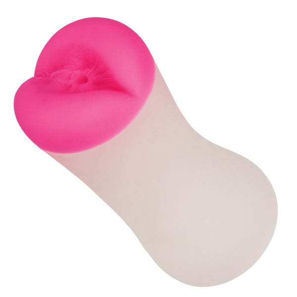 CalExotics The Gripper Deep Ass Grip Masturbator - Extreme Toyz Singapore - https://extremetoyz.com.sg - Sex Toys and Lingerie Online Store - Bondage Gear / Vibrators / Electrosex Toys / Wireless Remote Control Vibes / Sexy Lingerie and Role Play / BDSM / Dungeon Furnitures / Dildos and Strap Ons &nbsp;/ Anal and Prostate Massagers / Anal Douche and Cleaning Aide / Delay Sprays and Gels / Lubricants and more...