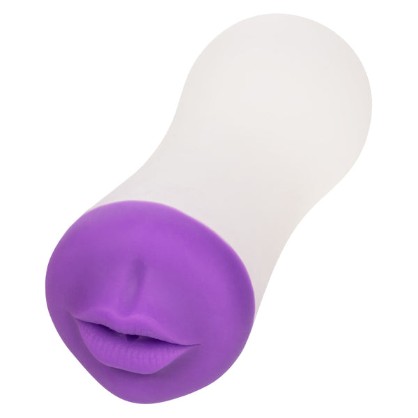 CalExoticThe Gripper Deep Throat Grip Masturbator - Extreme Toyz Singapore - https://extremetoyz.com.sg - Sex Toys and Lingerie Online Store - Bondage Gear / Vibrators / Electrosex Toys / Wireless Remote Control Vibes / Sexy Lingerie and Role Play / BDSM / Dungeon Furnitures / Dildos and Strap Ons &nbsp;/ Anal and Prostate Massagers / Anal Douche and Cleaning Aide / Delay Sprays and Gels / Lubricants and more...