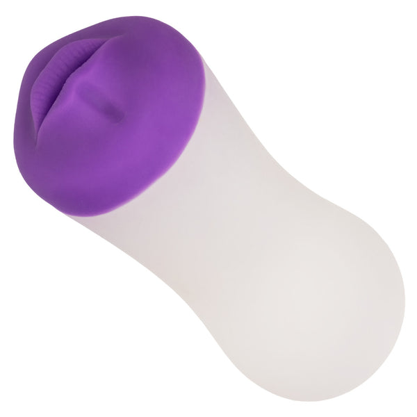 CalExoticThe Gripper Deep Throat Grip Masturbator - Extreme Toyz Singapore - https://extremetoyz.com.sg - Sex Toys and Lingerie Online Store - Bondage Gear / Vibrators / Electrosex Toys / Wireless Remote Control Vibes / Sexy Lingerie and Role Play / BDSM / Dungeon Furnitures / Dildos and Strap Ons &nbsp;/ Anal and Prostate Massagers / Anal Douche and Cleaning Aide / Delay Sprays and Gels / Lubricants and more...