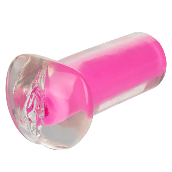 CalExotics Shane's World College Tease Stroker - Pink - Extreme Toyz Singapore - https://extremetoyz.com.sg - Sex Toys and Lingerie Online Store - Bondage Gear / Vibrators / Electrosex Toys / Wireless Remote Control Vibes / Sexy Lingerie and Role Play / BDSM / Dungeon Furnitures / Dildos and Strap Ons &nbsp;/ Anal and Prostate Massagers / Anal Douche and Cleaning Aide / Delay Sprays and Gels / Lubricants and more...