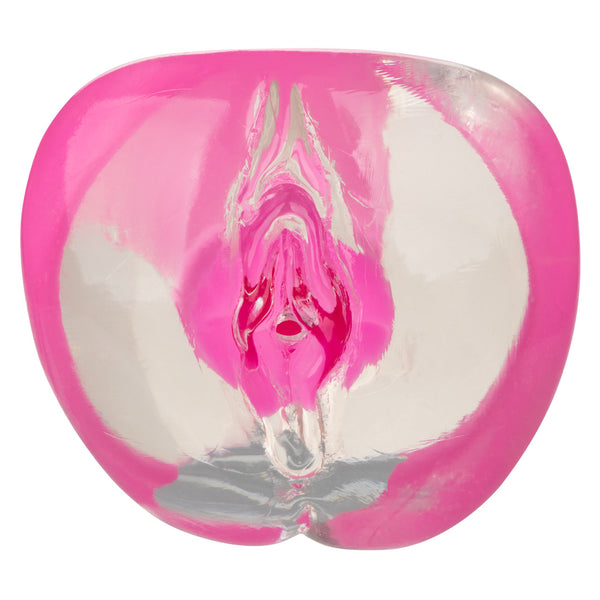 CalExotics Shane's World College Tease Stroker - Pink - Extreme Toyz Singapore - https://extremetoyz.com.sg - Sex Toys and Lingerie Online Store - Bondage Gear / Vibrators / Electrosex Toys / Wireless Remote Control Vibes / Sexy Lingerie and Role Play / BDSM / Dungeon Furnitures / Dildos and Strap Ons &nbsp;/ Anal and Prostate Massagers / Anal Douche and Cleaning Aide / Delay Sprays and Gels / Lubricants and more...