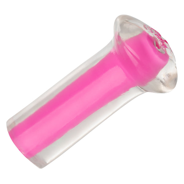 CalExotics Shane's World College Tease Stroker - Pink - Extreme Toyz Singapore - https://extremetoyz.com.sg - Sex Toys and Lingerie Online Store - Bondage Gear / Vibrators / Electrosex Toys / Wireless Remote Control Vibes / Sexy Lingerie and Role Play / BDSM / Dungeon Furnitures / Dildos and Strap Ons &nbsp;/ Anal and Prostate Massagers / Anal Douche and Cleaning Aide / Delay Sprays and Gels / Lubricants and more...