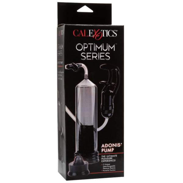 CalExotics Optimum Series Adonis Pump - Extreme Toyz Singapore - https://extremetoyz.com.sg - Sex Toys and Lingerie Online Store