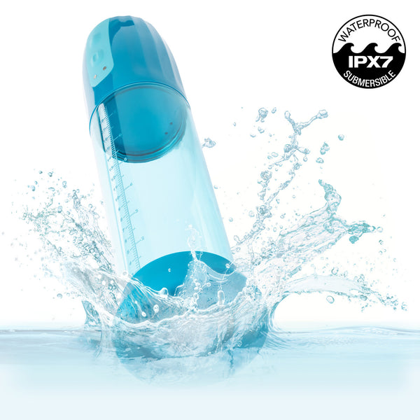 Optimum Series Rechargeable Advanced Waterproof Pump