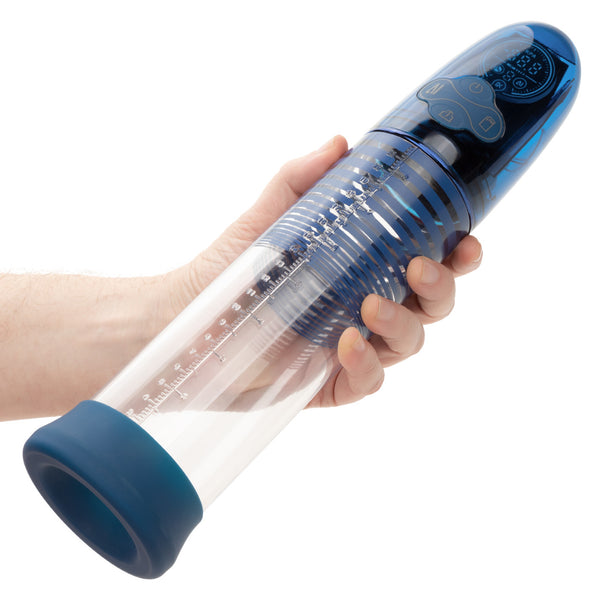 Optimum Series Ultimate Waterproof Rechargeable Smart Pump