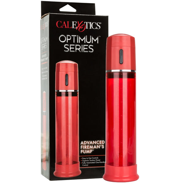 Optimum Series Advanced FireMan's Pump