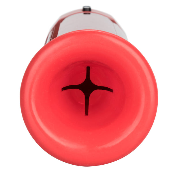 Optimum Series Advanced FireMan's Pump