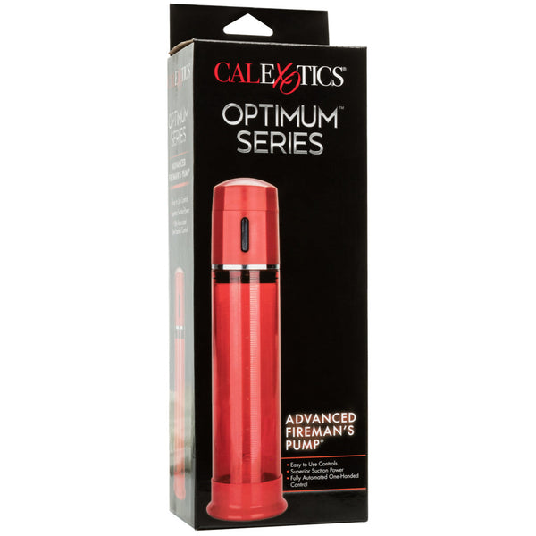 Optimum Series Advanced FireMan's Pump