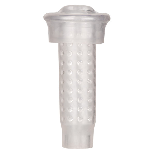 CalExotics Optimum Series Stroker Pump Sleeve Mouth - Extreme Toyz Singapore - https://extremetoyz.com.sg - Sex Toys and Lingerie Online Store - Bondage Gear / Vibrators / Electrosex Toys / Wireless Remote Control Vibes / Sexy Lingerie and Role Play / BDSM / Dungeon Furnitures / Dildos and Strap Ons &nbsp;/ Anal and Prostate Massagers / Anal Douche and Cleaning Aide / Delay Sprays and Gels / Lubricants and more...