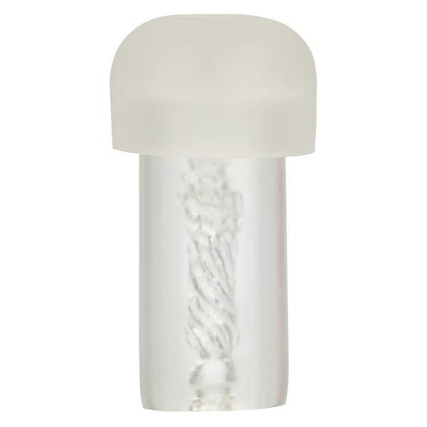 CalExotics Optimum Series Automatic Smart Pump Replacement Sleeve - Extreme Toyz Singapore - https://extremetoyz.com.sg - Sex Toys and Lingerie Online Store - Bondage Gear / Vibrators / Electrosex Toys / Wireless Remote Control Vibes / Sexy Lingerie and Role Play / BDSM / Dungeon Furnitures / Dildos and Strap Ons &nbsp;/ Anal and Prostate Massagers / Anal Douche and Cleaning Aide / Delay Sprays and Gels / Lubricants and more...