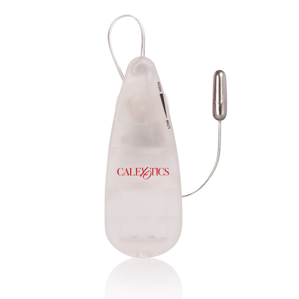 CalExotics Pocket Exotics Heated Whisper Bullet - Extreme Toyz Singapore - https://extremetoyz.com.sg - Sex Toys and Lingerie Online Store - Bondage Gear / Vibrators / Electrosex Toys / Wireless Remote Control Vibes / Sexy Lingerie and Role Play / BDSM / Dungeon Furnitures / Dildos and Strap Ons &nbsp;/ Anal and Prostate Massagers / Anal Douche and Cleaning Aide / Delay Sprays and Gels / Lubricants and more...