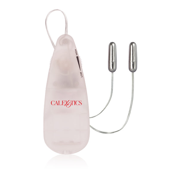 CalExotics Pocket Exotics Dual Heated Whisper Bullets - Extreme Toyz Singapore - https://extremetoyz.com.sg - Sex Toys and Lingerie Online Store - Bondage Gear / Vibrators / Electrosex Toys / Wireless Remote Control Vibes / Sexy Lingerie and Role Play / BDSM / Dungeon Furnitures / Dildos and Strap Ons &nbsp;/ Anal and Prostate Massagers / Anal Douche and Cleaning Aide / Delay Sprays and Gels / Lubricants and more...