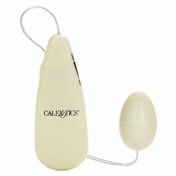 CalExotics Pocket Exotics Glow-in-the-Dark Egg - Extreme Toyz Singapore - https://extremetoyz.com.sg - Sex Toys and Lingerie Online Store - Bondage Gear / Vibrators / Electrosex Toys / Wireless Remote Control Vibes / Sexy Lingerie and Role Play / BDSM / Dungeon Furnitures / Dildos and Strap Ons &nbsp;/ Anal and Prostate Massagers / Anal Douche and Cleaning Aide / Delay Sprays and Gels / Lubricants and more...