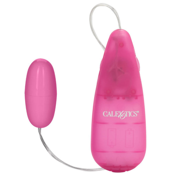 CalExotics Pocket Exotics Vibrating Pink Passion Bullet - Extreme Toyz Singapore - https://extremetoyz.com.sg - Sex Toys and Lingerie Online Store - Bondage Gear / Vibrators / Electrosex Toys / Wireless Remote Control Vibes / Sexy Lingerie and Role Play / BDSM / Dungeon Furnitures / Dildos and Strap Ons &nbsp;/ Anal and Prostate Massagers / Anal Douche and Cleaning Aide / Delay Sprays and Gels / Lubricants and more...