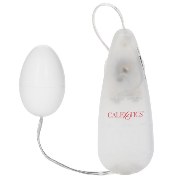 CalExotics Pocket Exotics Vibrating Egg - Extreme Toyz Singapore - https://extremetoyz.com.sg - Sex Toys and Lingerie Online Store - Bondage Gear / Vibrators / Electrosex Toys / Wireless Remote Control Vibes / Sexy Lingerie and Role Play / BDSM / Dungeon Furnitures / Dildos and Strap Ons &nbsp;/ Anal and Prostate Massagers / Anal Douche and Cleaning Aide / Delay Sprays and Gels / Lubricants and more...