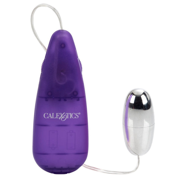 CalExotics Pocket Exotics Snow Bunny Bullet - Purple - Extreme Toyz Singapore - https://extremetoyz.com.sg - Sex Toys and Lingerie Online Store - Bondage Gear / Vibrators / Electrosex Toys / Wireless Remote Control Vibes / Sexy Lingerie and Role Play / BDSM / Dungeon Furnitures / Dildos and Strap Ons &nbsp;/ Anal and Prostate Massagers / Anal Douche and Cleaning Aide / Delay Sprays and Gels / Lubricants and more...