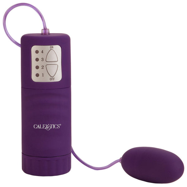 CalExotics Pocket Exotics Waterproof Bullet - Extreme Toyz Singapore - https://extremetoyz.com.sg - Sex Toys and Lingerie Online Store - Bondage Gear / Vibrators / Electrosex Toys / Wireless Remote Control Vibes / Sexy Lingerie and Role Play / BDSM / Dungeon Furnitures / Dildos and Strap Ons &nbsp;/ Anal and Prostate Massagers / Anal Douche and Cleaning Aide / Delay Sprays and Gels / Lubricants and more...