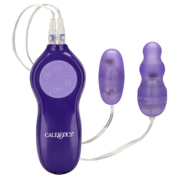 CalExotics Classic Passion Bullet & Multi Probe Bullet Vibe - Extreme Toyz Singapore - https://extremetoyz.com.sg - Sex Toys and Lingerie Online Store - Bondage Gear / Vibrators / Electrosex Toys / Wireless Remote Control Vibes / Sexy Lingerie and Role Play / BDSM / Dungeon Furnitures / Dildos and Strap Ons &nbsp;/ Anal and Prostate Massagers / Anal Douche and Cleaning Aide / Delay Sprays and Gels / Lubricants and more...