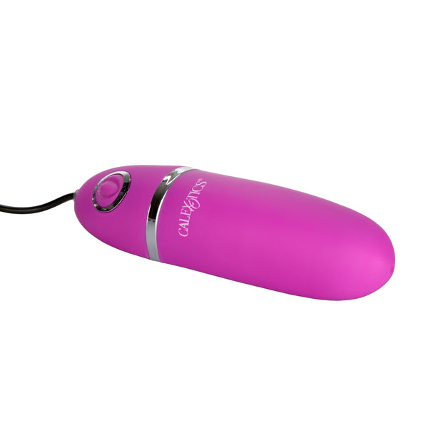 CalExotics Power Play Dual Silver Bullets Vibrator - Extreme Toyz Singapore - https://extremetoyz.com.sg - Sex Toys and Lingerie Online Store - Bondage Gear / Vibrators / Electrosex Toys / Wireless Remote Control Vibes / Sexy Lingerie and Role Play / BDSM / Dungeon Furnitures / Dildos and Strap Ons &nbsp;/ Anal and Prostate Massagers / Anal Douche and Cleaning Aide / Delay Sprays and Gels / Lubricants and more...