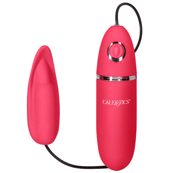 CalExotics Power Play Flickering Tongue Vibrator - Extreme Toyz Singapore - https://extremetoyz.com.sg - Sex Toys and Lingerie Online Store - Bondage Gear / Vibrators / Electrosex Toys / Wireless Remote Control Vibes / Sexy Lingerie and Role Play / BDSM / Dungeon Furnitures / Dildos and Strap Ons &nbsp;/ Anal and Prostate Massagers / Anal Douche and Cleaning Aide / Delay Sprays and Gels / Lubricants and more...