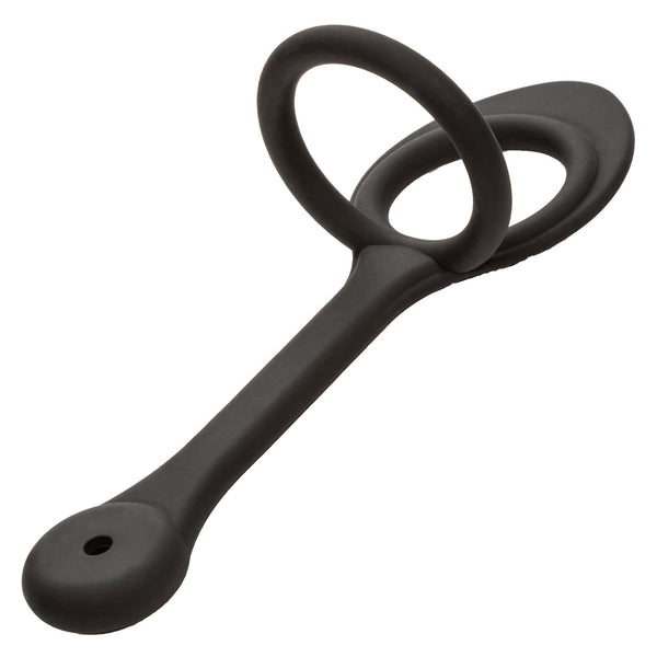 CalExotics Star Fucker XL Teardrop Plugwith Silicone Dual Cock Ring - Extreme Toyz Singapore - https://extremetoyz.com.sg - Sex Toys and Lingerie Online Store - Bondage Gear / Vibrators / Electrosex Toys / Wireless Remote Control Vibes / Sexy Lingerie and Role Play / BDSM / Dungeon Furnitures / Dildos and Strap Ons &nbsp;/ Anal and Prostate Massagers / Anal Douche and Cleaning Aide / Delay Sprays and Gels / Lubricants and more...