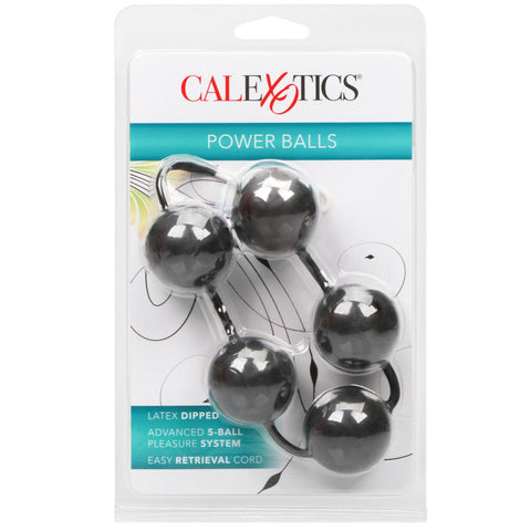 CalExotics Kegel Collection Power Balls - Extreme Toyz Singapore - https://extremetoyz.com.sg - Sex Toys and Lingerie Online Store - Bondage Gear / Vibrators / Electrosex Toys / Wireless Remote Control Vibes / Sexy Lingerie and Role Play / BDSM / Dungeon Furnitures / Dildos and Strap Ons &nbsp;/ Anal and Prostate Massagers / Anal Douche and Cleaning Aide / Delay Sprays and Gels / Lubricants and more...